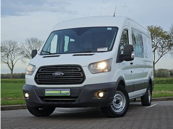 Furgón FORD Transit
