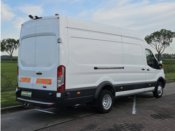 Furgón Ford Transit 430 ac 170 pk EURO6: foto 3