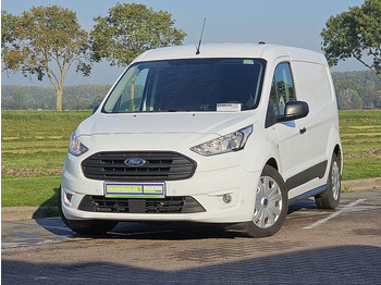 Furgoneta FORD Transit Connect
