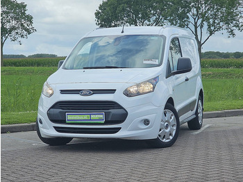 Furgoneta FORD Transit Connect