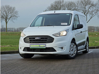 Furgoneta FORD Transit Connect