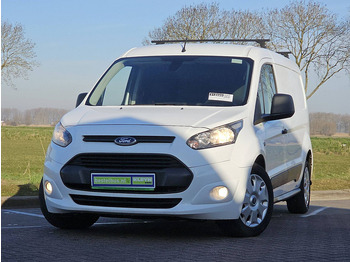 Furgoneta FORD Transit Connect