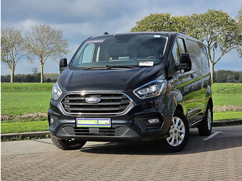 Furgoneta pequeña FORD Transit