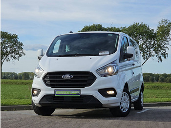 Furgoneta pequeña FORD Transit