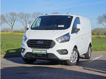 Furgoneta pequeña FORD Transit