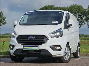 Furgoneta pequeña FORD Transit