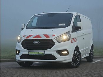 Furgoneta pequeña FORD Transit