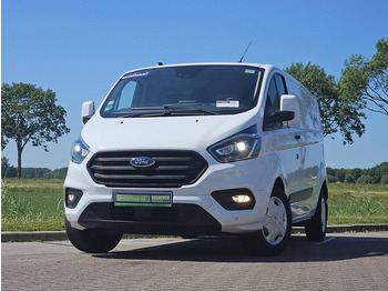 Furgoneta pequeña FORD Transit
