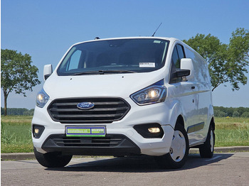 Furgoneta pequeña FORD Transit
