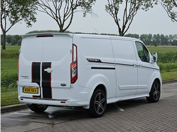 Furgoneta pequeña Ford Transit Custom 2.0 L2H1 Sport Automaat!: foto 3
