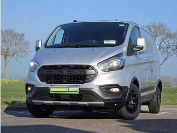 Furgoneta pequeña FORD Transit