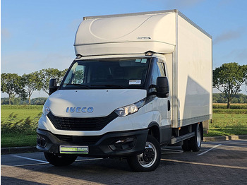 Furgoneta IVECO Daily 35c14