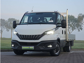 Caja abierta furgoneta IVECO Daily 35c18