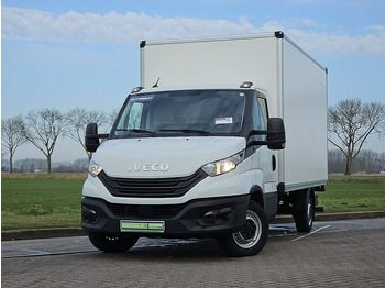 Furgoneta IVECO Daily 35s14