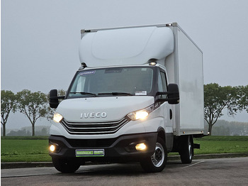 Furgoneta IVECO Daily 35s14