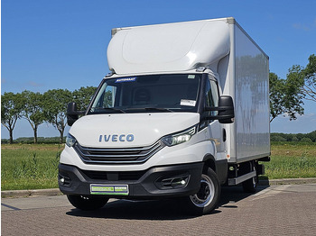 Furgoneta IVECO Daily 35s14