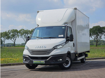 Furgoneta IVECO Daily 35s14