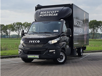 Furgoneta IVECO Daily 35s16