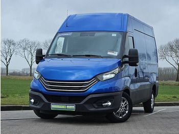 Furgón IVECO Daily 35s18