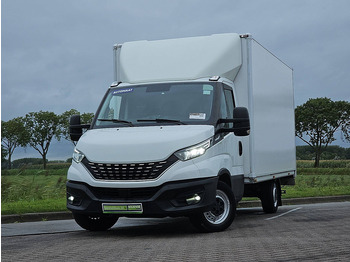 Furgoneta IVECO Daily 35s18