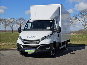 Furgoneta IVECO Daily 50c18