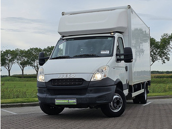 Furgoneta IVECO Daily 70c17