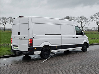 Furgón MAN TGE 3.180 ac EURO6: foto 3 Furgón MAN TGE 3.180 ac EURO6: foto 3