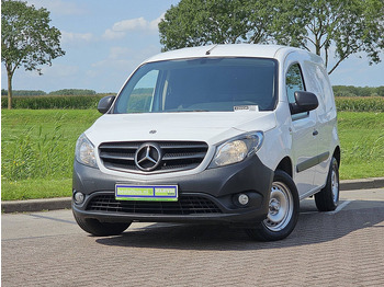 Furgoneta MERCEDES-BENZ Citan 109 CDI
