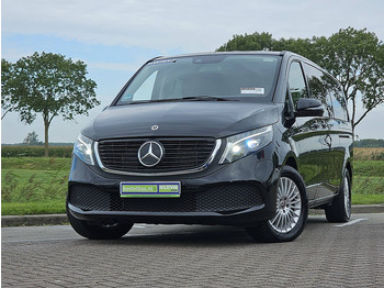 Minibús MERCEDES-BENZ