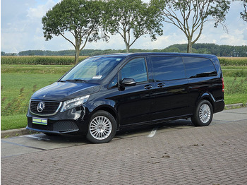 Minibús, Autobús eléctrico Mercedes-Benz EQV 300 L3 XL 8-Pers Mbux: foto 2