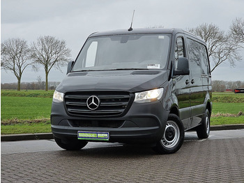 Furgoneta pequeña MERCEDES-BENZ Sprinter 211