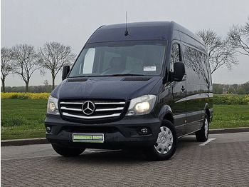 Furgoneta de pasajeros MERCEDES-BENZ Sprinter 213