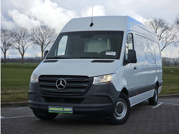 Furgón MERCEDES-BENZ Sprinter 311