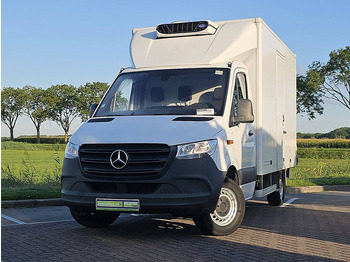 Frigorífico furgoneta MERCEDES-BENZ Sprinter 314