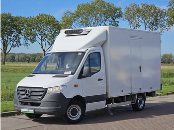 Frigorífico furgoneta Mercedes-Benz Sprinter 314 Koelwagen/ FRIGO AC!: foto 2