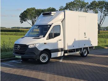 Frigorífico furgoneta Mercedes-Benz Sprinter 314 Koelwagen/ FRIGO AC!: foto 2