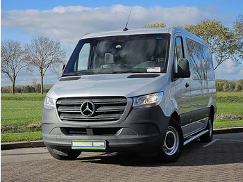 Minibús MERCEDES-BENZ Sprinter 314