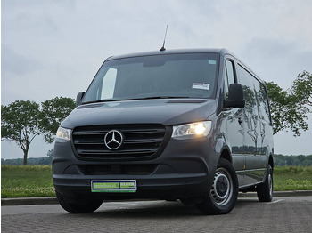Furgón MERCEDES-BENZ Sprinter 314