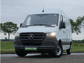 Furgoneta pequeña MERCEDES-BENZ Sprinter 314