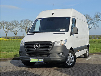 Furgón MERCEDES-BENZ Sprinter 314
