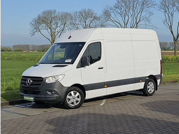Furgón Mercedes-Benz Sprinter 314 L2H2 Mbux10 Automaat: foto 2