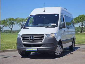 Minibús MERCEDES-BENZ Sprinter 314