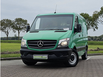 Furgón MERCEDES-BENZ Sprinter 314