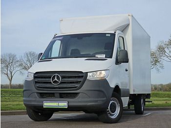 Furgoneta MERCEDES-BENZ Sprinter 314