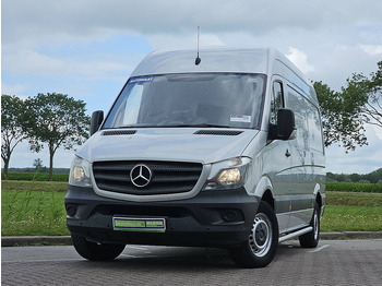 Furgón MERCEDES-BENZ Sprinter 314
