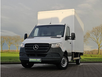 Furgoneta MERCEDES-BENZ Sprinter 315