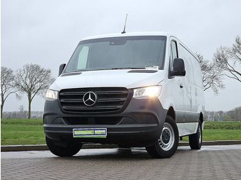 Furgón MERCEDES-BENZ Sprinter 315