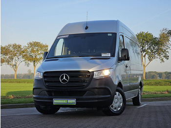 Furgoneta pequeña MERCEDES-BENZ Sprinter 315