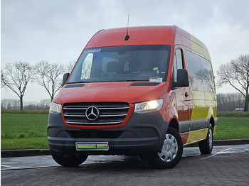 Minibús MERCEDES-BENZ Sprinter 316