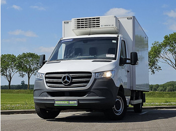 Frigorífico furgoneta MERCEDES-BENZ Sprinter 316